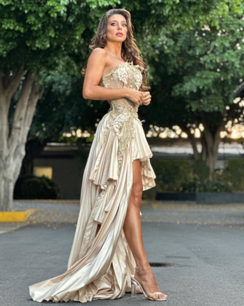 Sol Pérez
