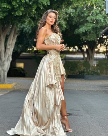 Sol Pérez