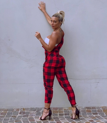 Sol Pérez