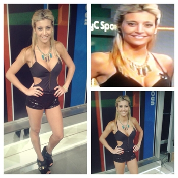 Sol Pérez