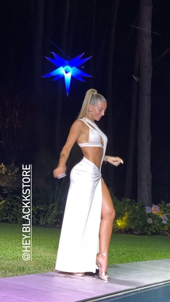 Sol Pérez