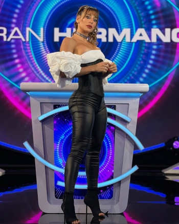 Sol Pérez