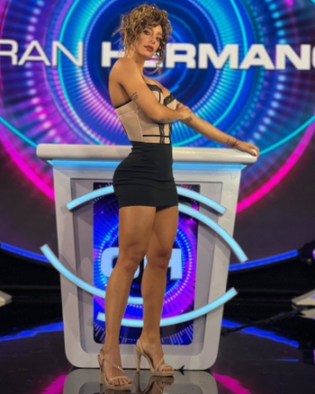 Sol Pérez