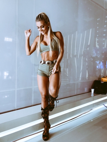 Sol Pérez