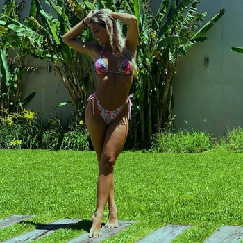 Sol Pérez