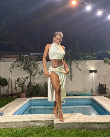 Sol Pérez
