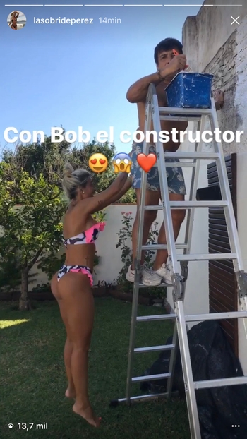 Sol Pérez