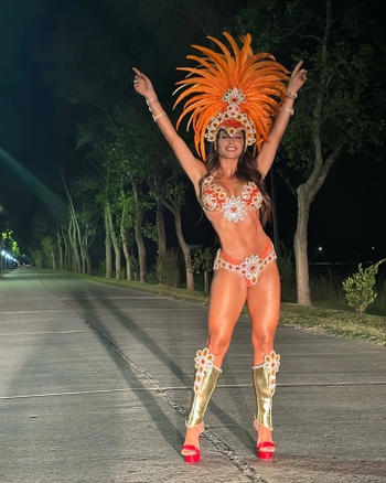 Sol Pérez