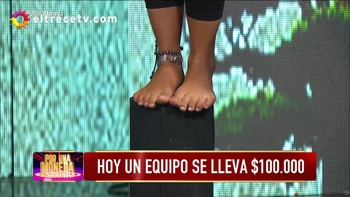 Sol Pérez