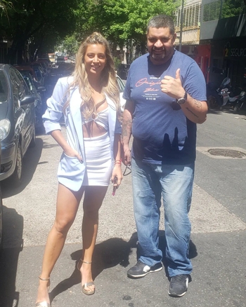 Sol Pérez