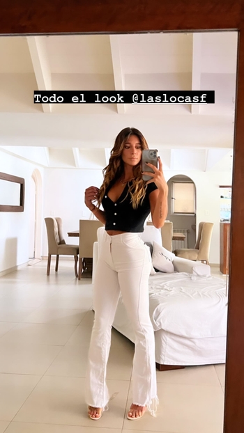 Sol Pérez