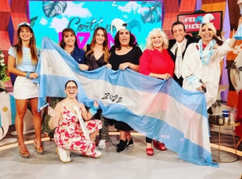 Sol Pérez