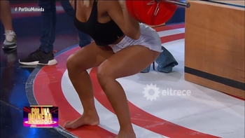 Sol Pérez