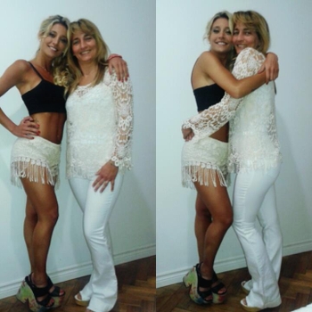 Sol Pérez