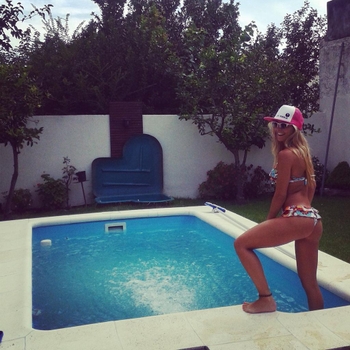 Sol Pérez