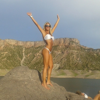 Sol Pérez