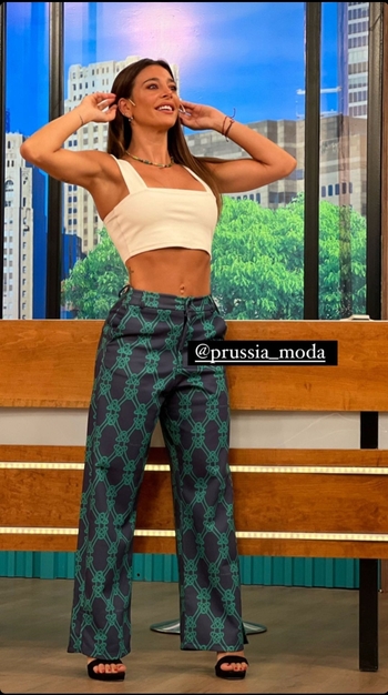Sol Pérez