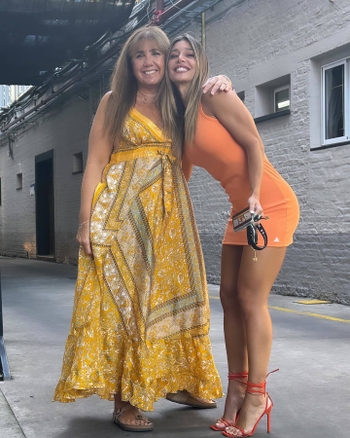 Sol Pérez