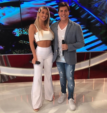 Sol Pérez