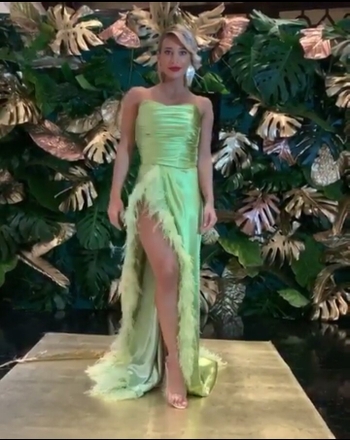 Sol Pérez