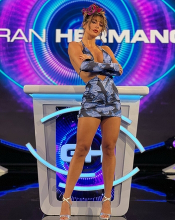 Sol Pérez