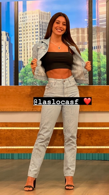 Sol Pérez
