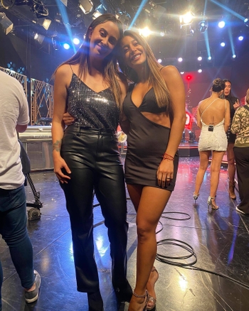 Sol Pérez