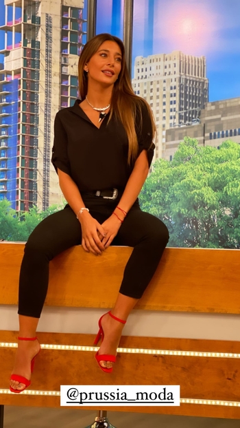 Sol Pérez