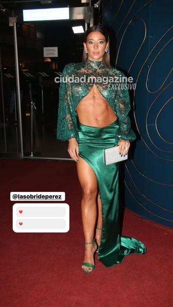 Sol Pérez