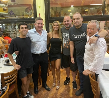 Sol Pérez