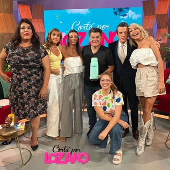 Sol Pérez
