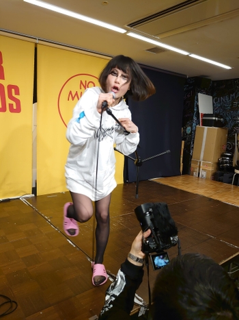 Mariko Gotô