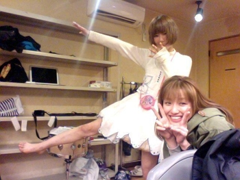 Mariko Gotô
