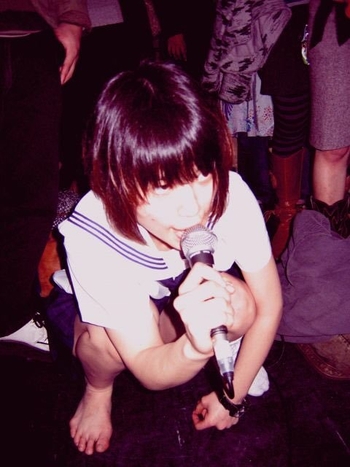 Mariko Gotô