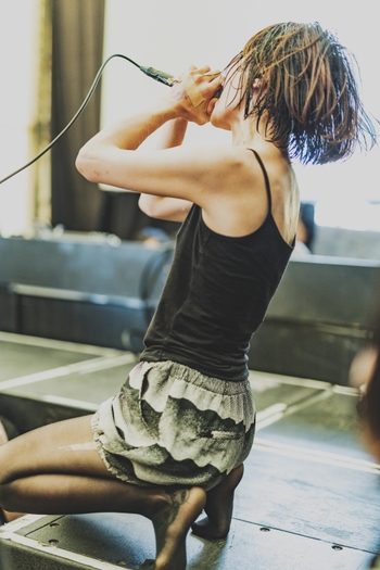 Mariko Gotô