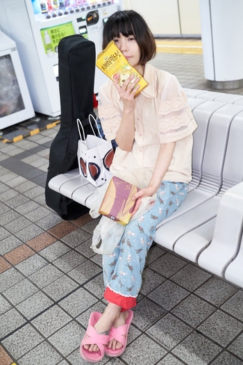 Mariko Gotô