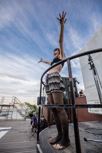 Mariko Gotô