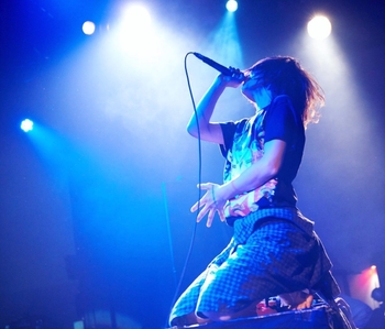 Mariko Gotô
