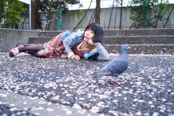 Mariko Gotô