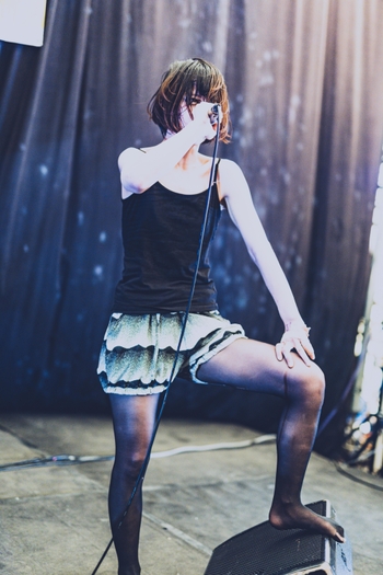 Mariko Gotô