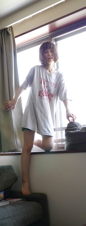 Mariko Gotô