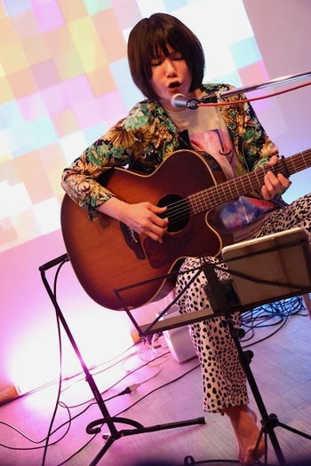 Mariko Gotô