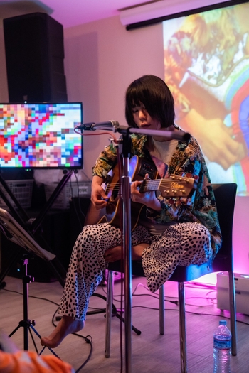 Mariko Gotô