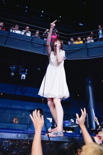 Mariko Gotô