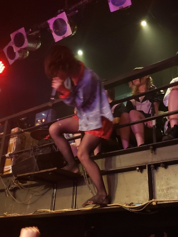 Mariko Gotô