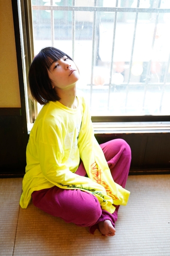 Mariko Gotô