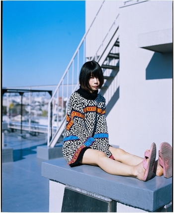 Mariko Gotô