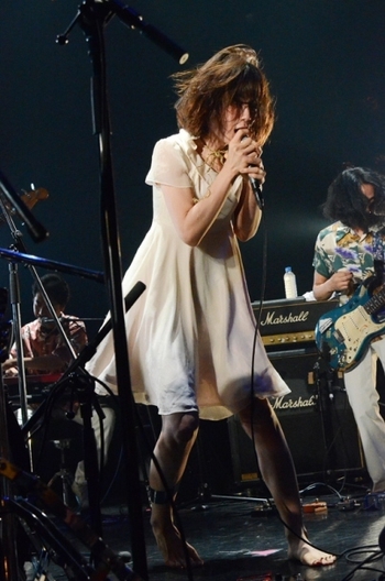 Mariko Gotô
