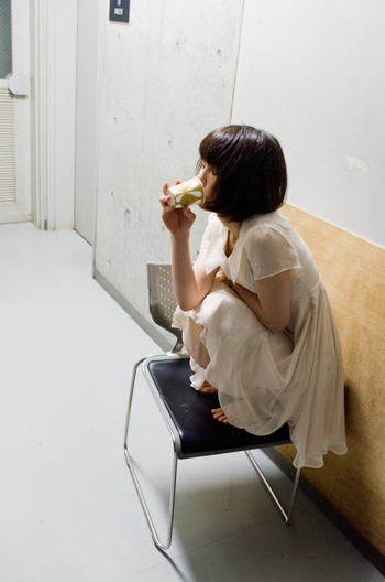 Mariko Gotô