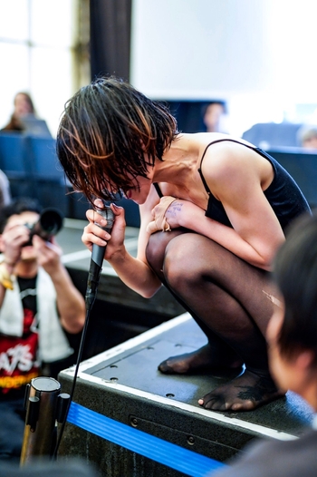 Mariko Gotô